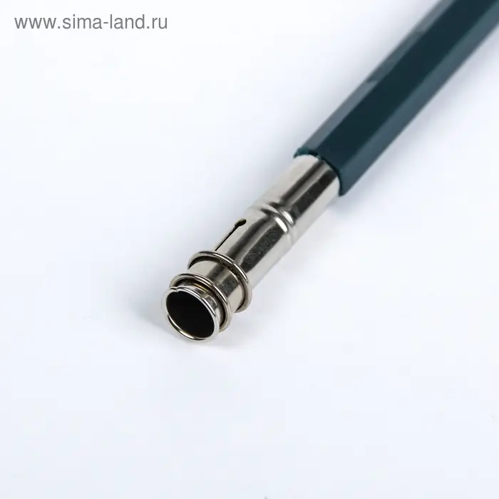 Держатель для пастели, угля, сангины, соуса, двусторонний Держатель для пастели, угля, сангины, соуса, двусторонний