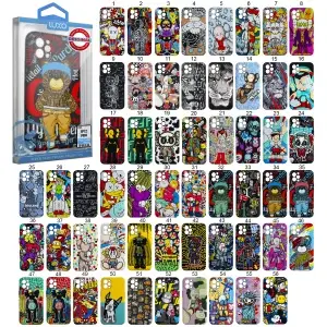 Чехол для iPhone 12 Pro LUXO