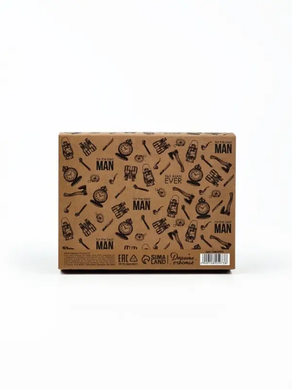 Коробка подарочная складная, упаковка, «Лучшему мужчине», 16.5 х 12 х 5 см Коробка подарочная складная, упаковка, «Лучшему мужчине», 16.5 х 12 х 5 см