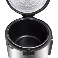 Мультиварка HYMC-2400 5л 900Вт серебристый