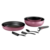 Набор посуды Ingenio Cook & Create, 8 предметов L7889002