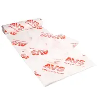 Мешки для колес R22 AVS MK-2022 повыш.прочн., 20 шт в рулоне, 25 мкм 115х115 см