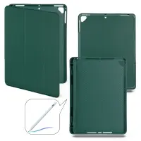 Чехол-книжка Ipd Air Smart Case (Pencil) Pine Green №6