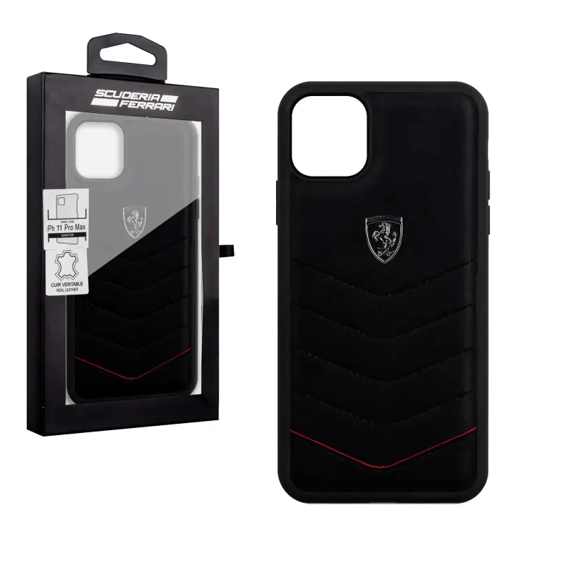 Чехол iPh 11 Pro Max QV Off Tracked Quilted Чехол iPh 11 Pro Max QV Off Tracked Quilted