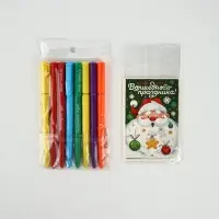 8 ручек + 8 открыток МИКС 8 ручек + 8 открыток МИКС