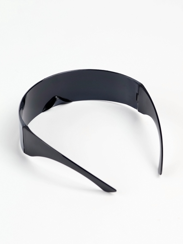 Карнавальный набор Карнавальный набор "Киберgirl" р-р 42-44, цвет фиолетовый