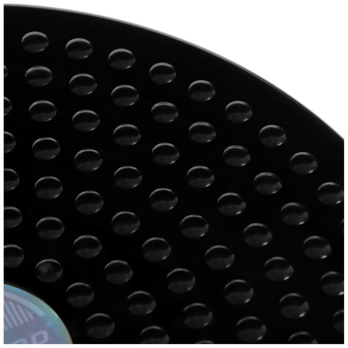 Диск здоровья ONLYTOP, с ручками, цвета МИКС Диск здоровья ONLYTOP, с ручками, цвета МИКС