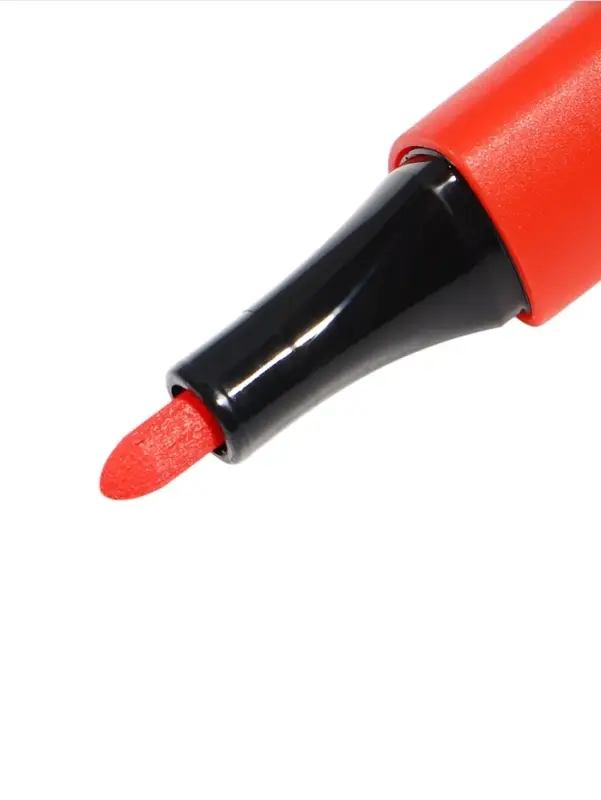 Набор маркеров акриловых, 48 цветов, в пластиковом пенале