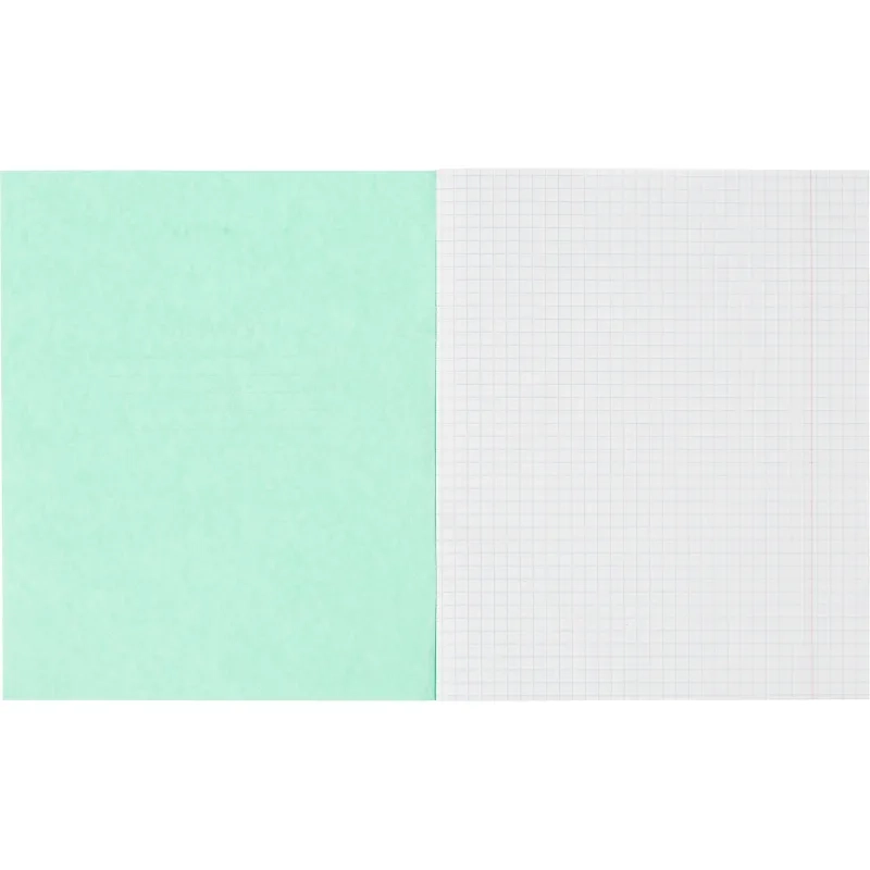 Тетрадь 18л. клетка, офсет №1 018ту11с5 200шт/уп