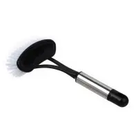 VETTA Щетка широкая Сопрано полипропилен, нерж.сталь, 26,5х13х5 см