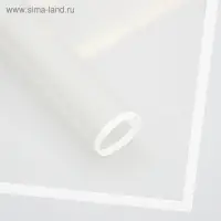 Пленка для цветов с рисунком 57×57 см