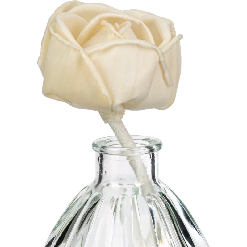 Аромадиффузор для дома Hygge Flower #3 Табак Бергамот 50м л , АР 100-405