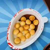 Печенье &laquo;Шокоприз&raquo; с шоколадной пастой и игрушкой, яйцо-сюрприз, для мальчиков, 15 г