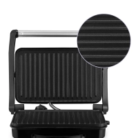 Электрогриль гриль электрический для дома КТ-4605 - 1500 Вт Электрогриль гриль электрический для дома КТ-4605 - 1500 Вт