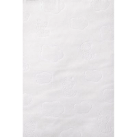 Полотенца бумажные д/дисп Protissue 1сл ЦВ 275м 6рул/уп_С195