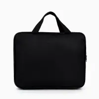 Папка для труда, А4, текстильная, 35&times;27&times;7 см &laquo;Аниме мото&raquo;