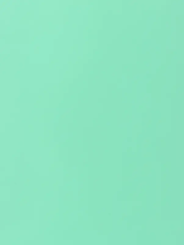 Пленка для цветов, матовая, тиффани, 57&times;57 см, 55 мкм