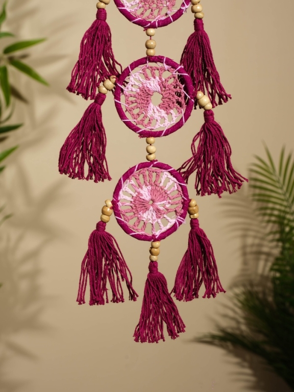 Ловец снов 6х70 см.