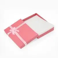 Коробочка подарочная под набор &laquo;Палетка&raquo;, 13&times;18 см, (полезная часть 12.5&times;17.5 см), МИКС