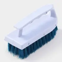 Щётка-утюжок, 14&times;5&times;6.5 см, МИКС