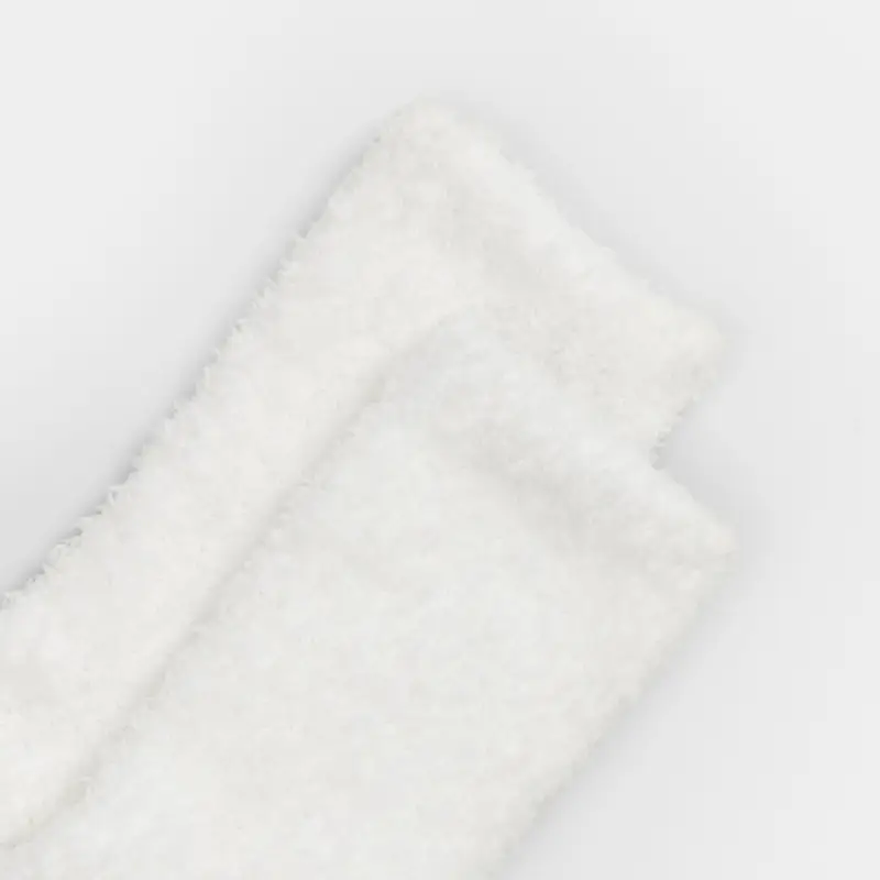 Носки Flaum, белые