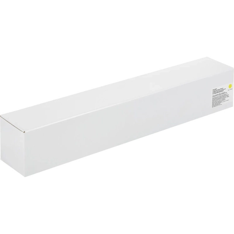 Тонер-картридж Retech TK-895Y жел. для Kyocera FS-C8020/8025/8520/8525