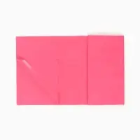 Посуда одноразовая бумажная на 10 персон: стаканы, тарелки, скатерть, Снежная принцесса