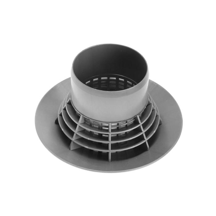 Зонт вентиляционный FLEXTRON, внутренний, d=50 мм Зонт вентиляционный FLEXTRON, внутренний, d=50 мм