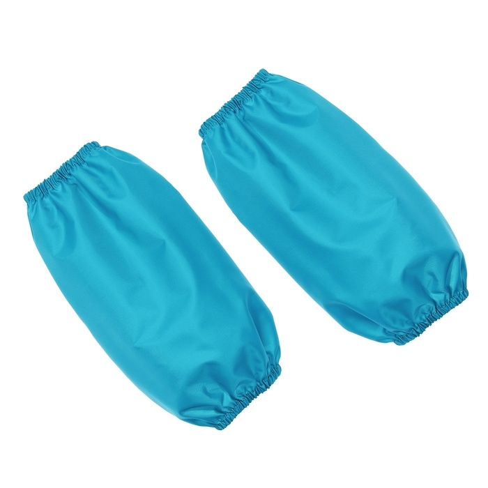 Фартук для труда + нарукавники, 485 х 395/250 х 160 мм, рост 116-146 см, Calligrata, Фартук для труда + нарукавники, 485 х 395/250 х 160 мм, рост 116-146 см, Calligrata, "Корги"