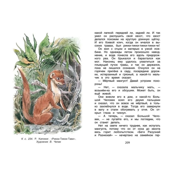 Хрестоматия для внеклассного чтения, 4 класс Хрестоматия для внеклассного чтения, 4 класс