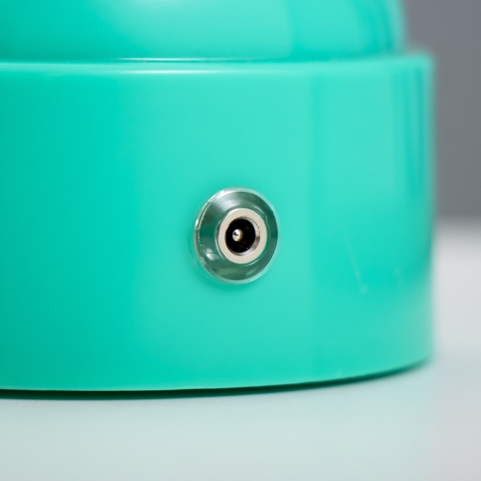 Ночник Ночник "Шар" LED USB АКБ МИКС 9х9х11 см RISALUX