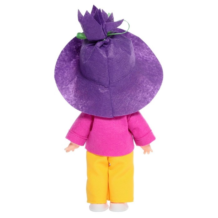 Кукла «Незнайка», МИКС, 27 см Кукла «Незнайка», МИКС, 27 см