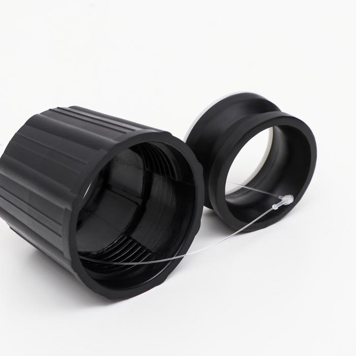 Насадка Topperr NT 2 «Турбощётка», d=27-37 мм