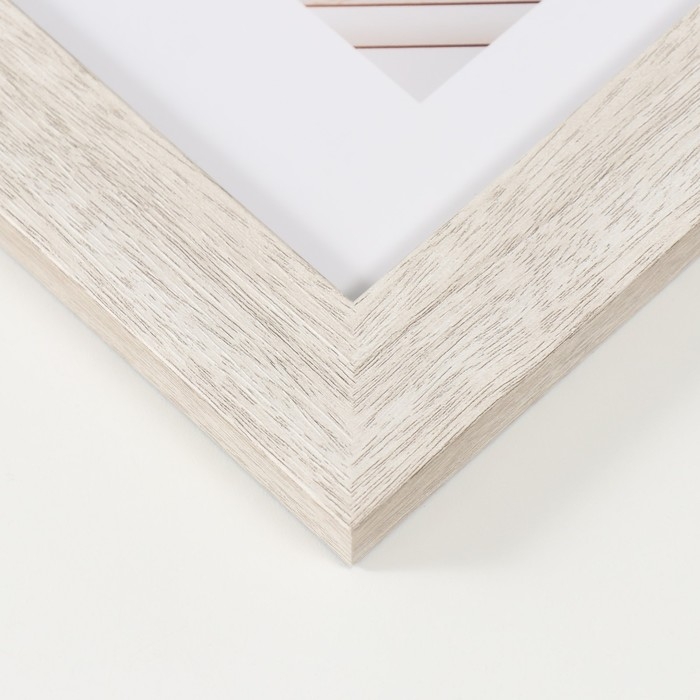 Фоторамка Фоторамка "МИРАМ" 15х21 см, 651645-6, (пластиковый экран)