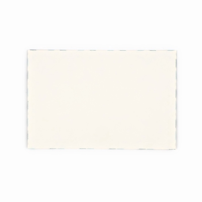 Пакет ламинированный двухсторонний «Геометрия», с тишью и открыткой, ML, 23 х 27 х 11.5