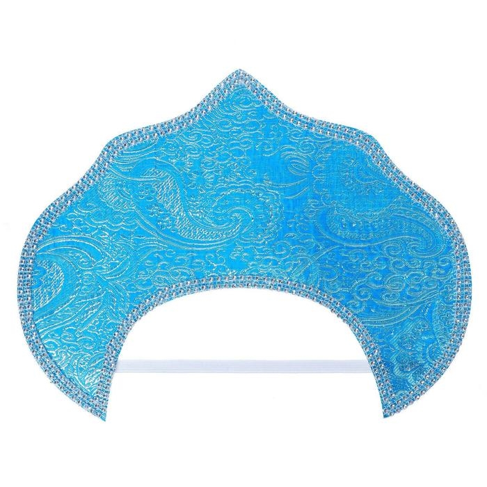 Кокошник «Красотка» Кокошник «Красотка»