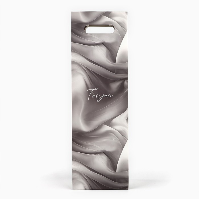 Пакет под бутылку «Подарок», 13 х 10 х 36 см Пакет под бутылку «Подарок», 13 х 10 х 36 см