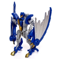 Набор трансформеров &laquo;Диноботы&raquo;, 5 роботов в 1