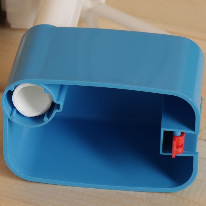 Обливное устройство 15л Обливное устройство 15л "Неваляшка", нержавеющая сталь