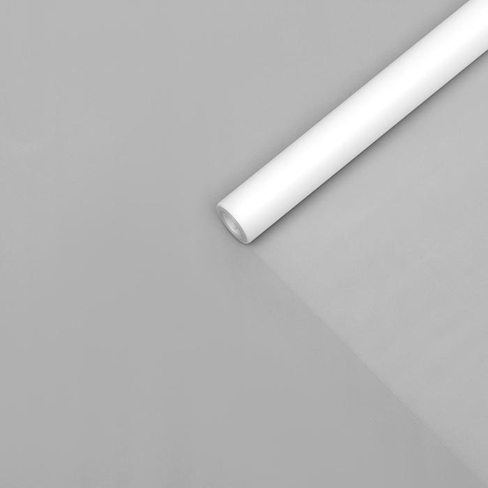 Пленка матовая, прозрачная, 35 мкм, 200 г, 0,6 х 10,3 м Пленка матовая, прозрачная, 35 мкм, 200 г, 0,6 х 10,3 м