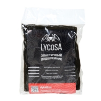 Подшлемник LYCOSA-PLUS FLEECE, размер L-XL, хаки