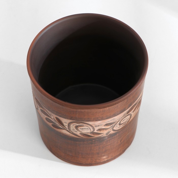 Форма для запекания №1 Форма для запекания №1 "Орнамент", 0,7 л, 15 х 11 х 11 см