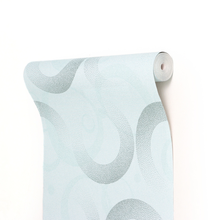 Обои бумажные, Гало 1115-09, 0,53х10,05м Обои бумажные, Гало 1115-09, 0,53х10,05м