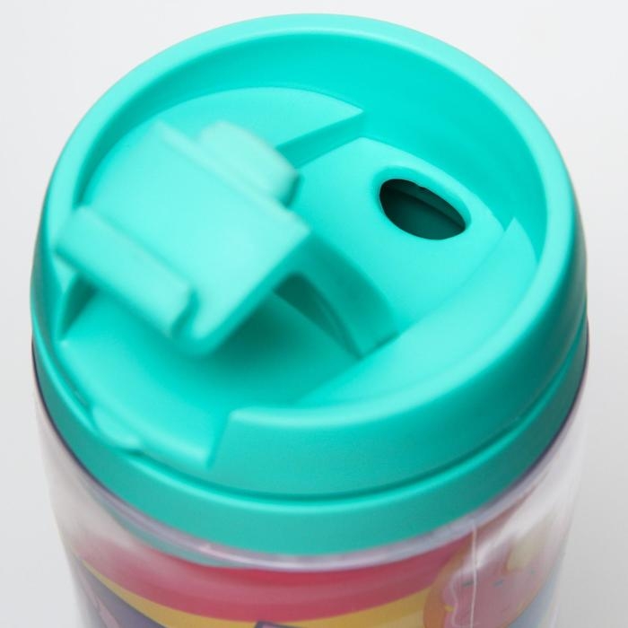 Термостакан, 350 мл  Термостакан, 350 мл "Рарити", My little pony