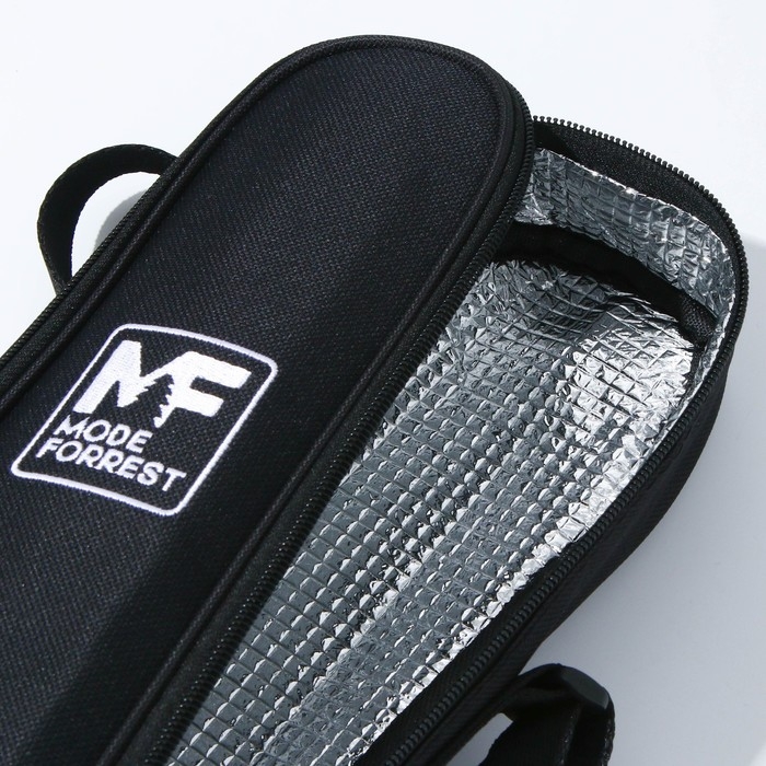 Термос &laquo;Горы&raquo; в чехле, 1 л, время сохранения тепла 6-12 ч