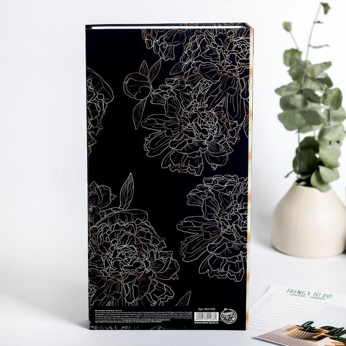 Фотоальбом Фотоальбом "Следуй за мечтой", 300 фото