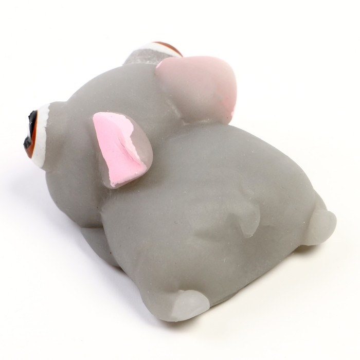 Антистресс сквиш мялка в коробочке «Животные» Антистресс сквиш мялка в коробочке «Животные»