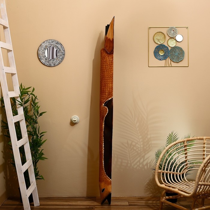 Маска Маска "Зебра" албезия 200 см