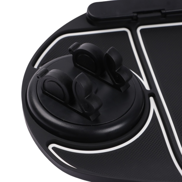 Коврик-органайзер автомобильный, 24×18 см Коврик-органайзер автомобильный, 24×18 см