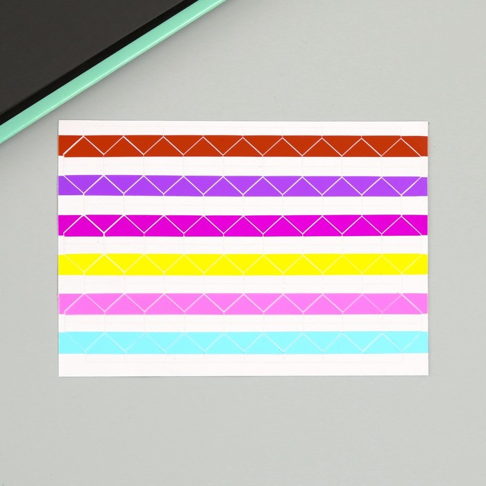 Фотоальбом 25 листов (уголки+кольца)  Фотоальбом 25 листов (уголки+кольца) "Авокадо" 27х19 см